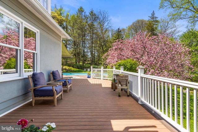 185 BIDDULPH RD, Wayne, PA 19087