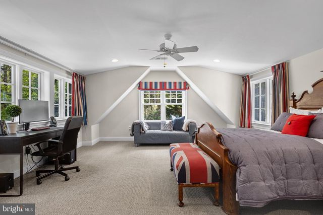 185 BIDDULPH RD, Wayne, PA 19087