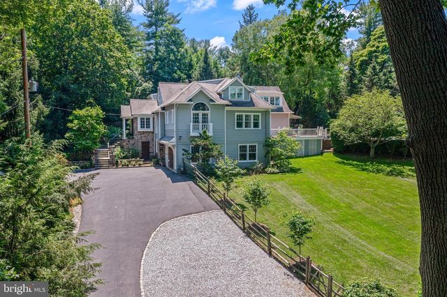 185 BIDDULPH RD, Wayne, PA 19087