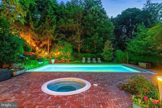 185 BIDDULPH RD, Wayne, PA 19087