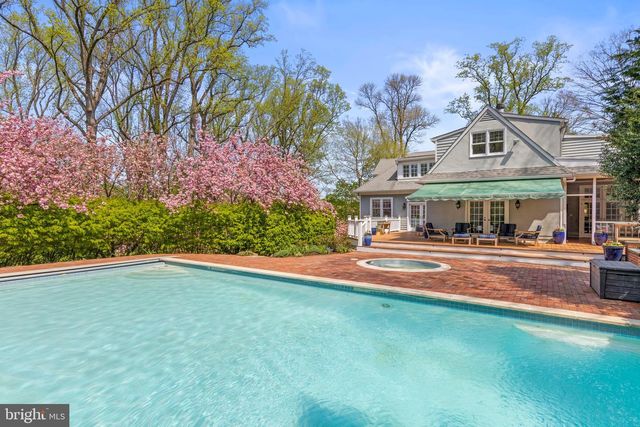 185 BIDDULPH RD, Wayne, PA 19087