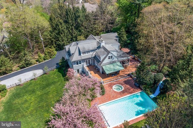 185 BIDDULPH RD, Wayne, PA 19087