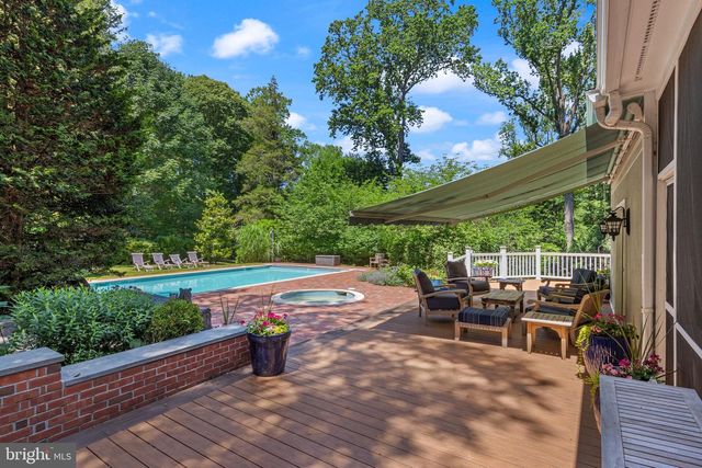 185 BIDDULPH RD, Wayne, PA 19087