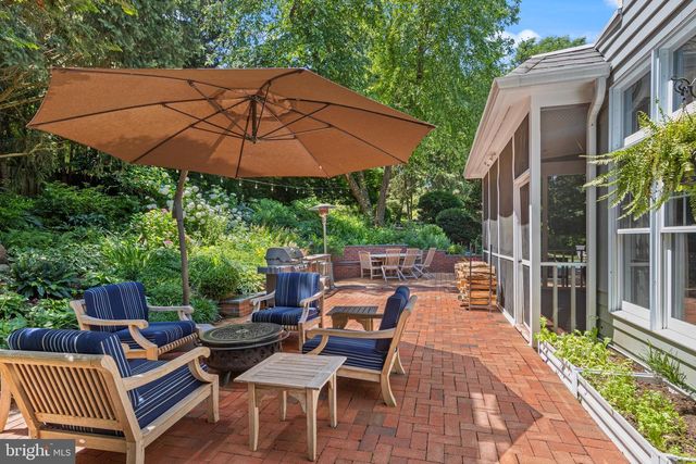 185 BIDDULPH RD, Wayne, PA 19087