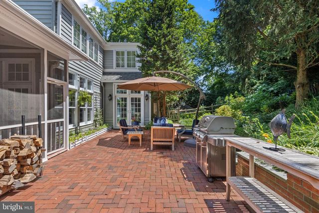 185 BIDDULPH RD, Wayne, PA 19087