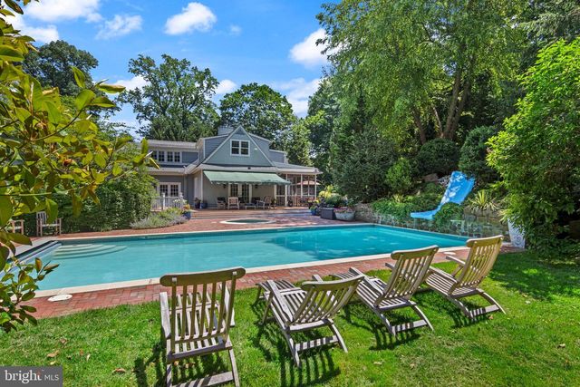 185 BIDDULPH RD, Wayne, PA 19087