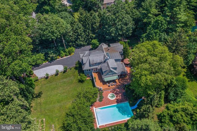 185 BIDDULPH RD, Wayne, PA 19087