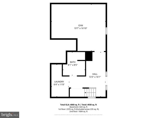 185 BIDDULPH RD, Wayne, PA 19087