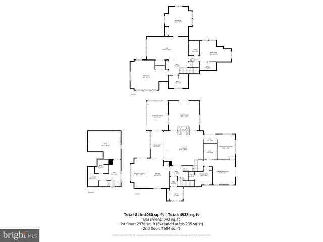 185 BIDDULPH RD, Wayne, PA 19087