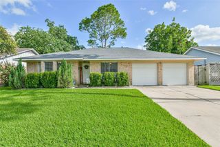 9922 Catlett Lane, La Porte, TX 77571