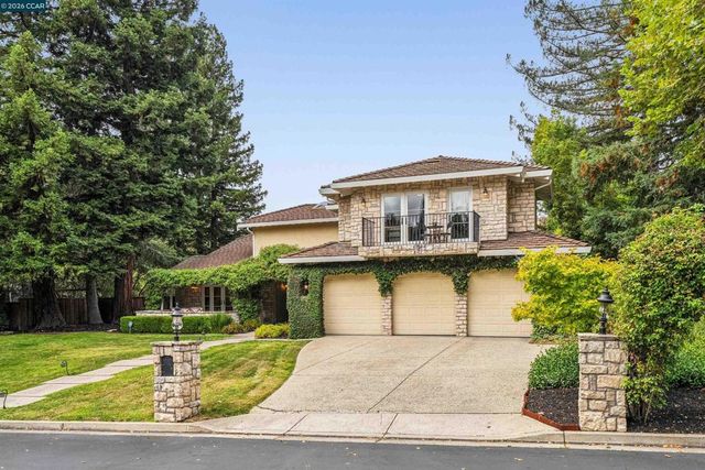 2175 Canyon Oak Ln, Danville, CA 94506