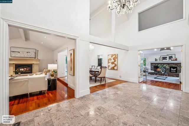 2175 Canyon Oak Ln, Danville, CA 94506