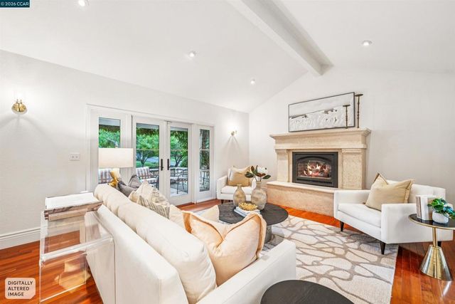 2175 Canyon Oak Ln, Danville, CA 94506
