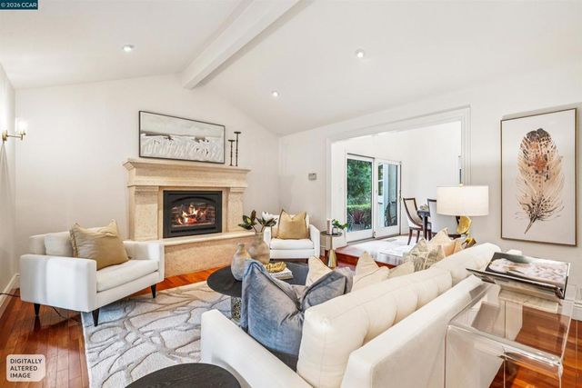 2175 Canyon Oak Ln, Danville, CA 94506