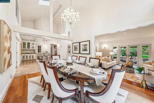 2175 Canyon Oak Ln, Danville, CA 94506