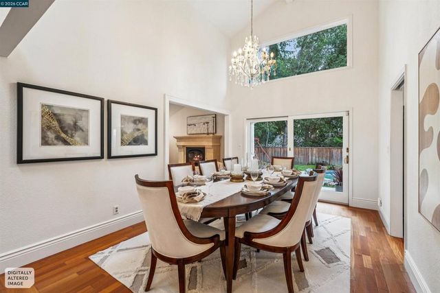 2175 Canyon Oak Ln, Danville, CA 94506