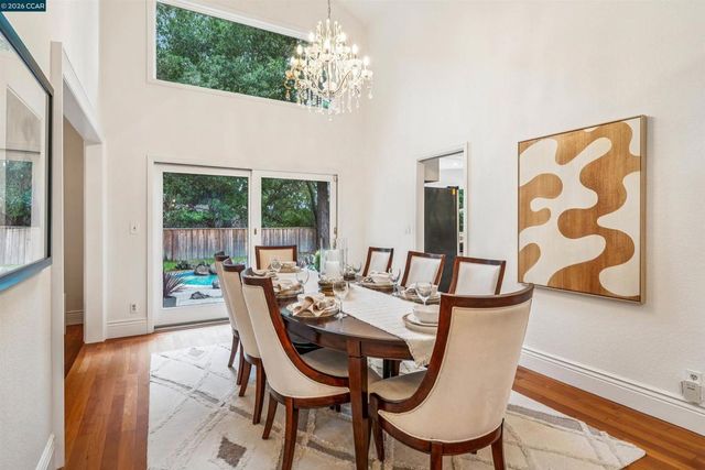 2175 Canyon Oak Ln, Danville, CA 94506
