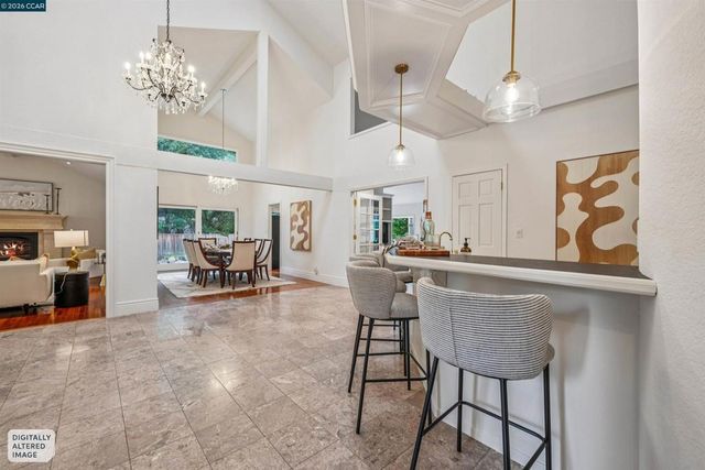 2175 Canyon Oak Ln, Danville, CA 94506