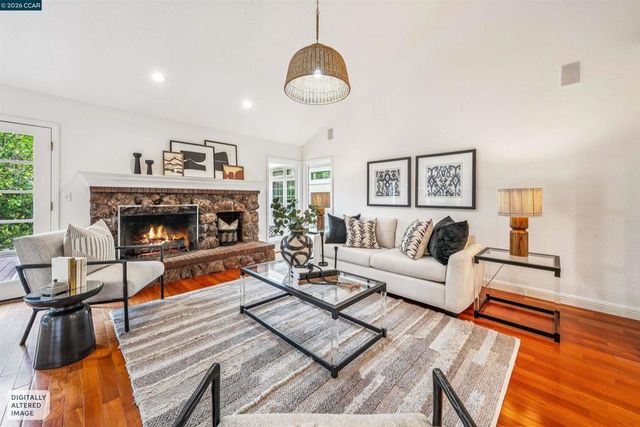 2175 Canyon Oak Ln, Danville, CA 94506