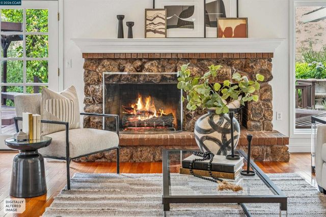 2175 Canyon Oak Ln, Danville, CA 94506
