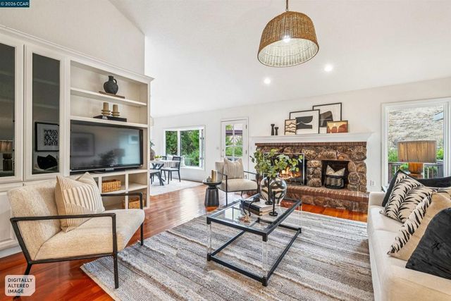 2175 Canyon Oak Ln, Danville, CA 94506