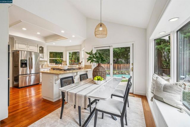 2175 Canyon Oak Ln, Danville, CA 94506