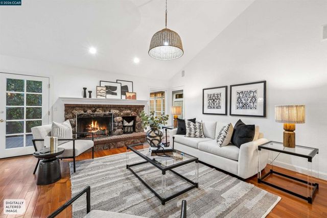 2175 Canyon Oak Ln, Danville, CA 94506