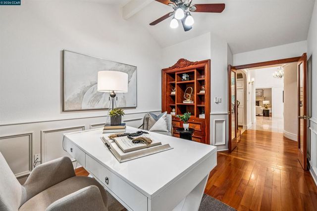 2175 Canyon Oak Ln, Danville, CA 94506
