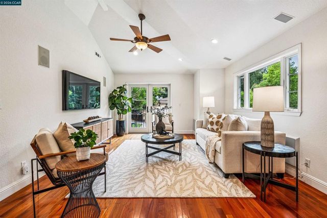 2175 Canyon Oak Ln, Danville, CA 94506
