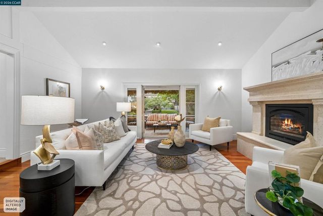 2175 Canyon Oak Ln, Danville, CA 94506