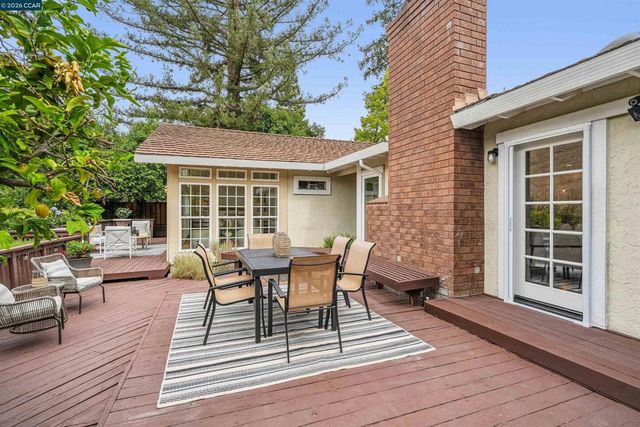 2175 Canyon Oak Ln, Danville, CA 94506