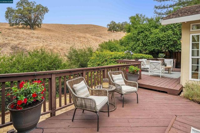 2175 Canyon Oak Ln, Danville, CA 94506