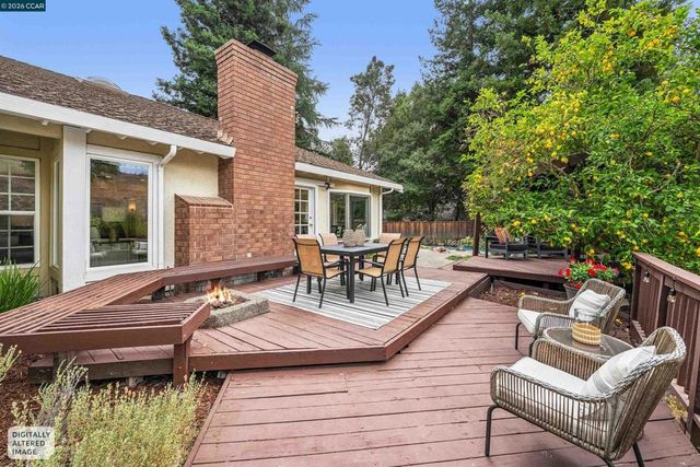 2175 Canyon Oak Ln, Danville, CA 94506