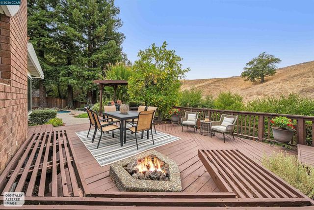 2175 Canyon Oak Ln, Danville, CA 94506
