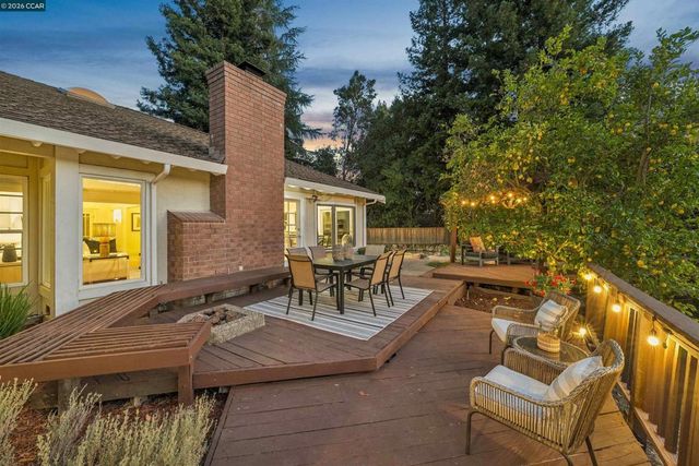 2175 Canyon Oak Ln, Danville, CA 94506