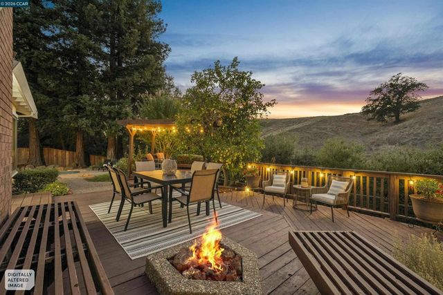 2175 Canyon Oak Ln, Danville, CA 94506