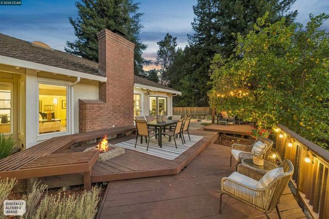 2175 Canyon Oak Ln, Danville, CA 94506