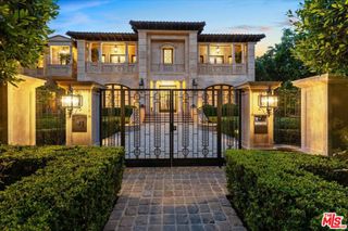 804 N Elm Drive, Beverly Hills, CA 90210