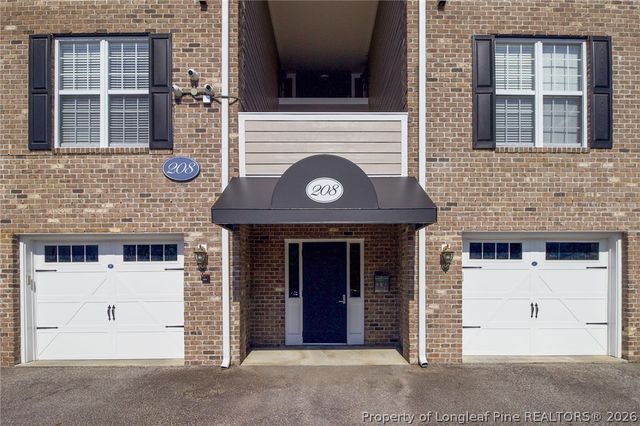 208 Fountainhead Lane 108, Fayetteville, NC 28301