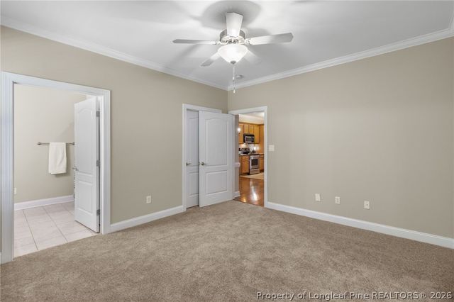 208 Fountainhead Lane 108, Fayetteville, NC 28301
