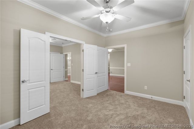 208 Fountainhead Lane 108, Fayetteville, NC 28301