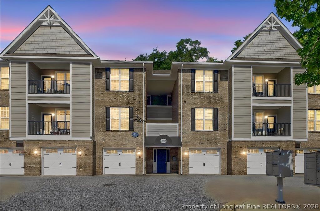 208 Fountainhead Lane 108, Fayetteville, NC 28301