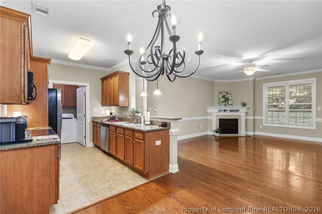 208 Fountainhead Lane 108, Fayetteville, NC 28301 — photo 11