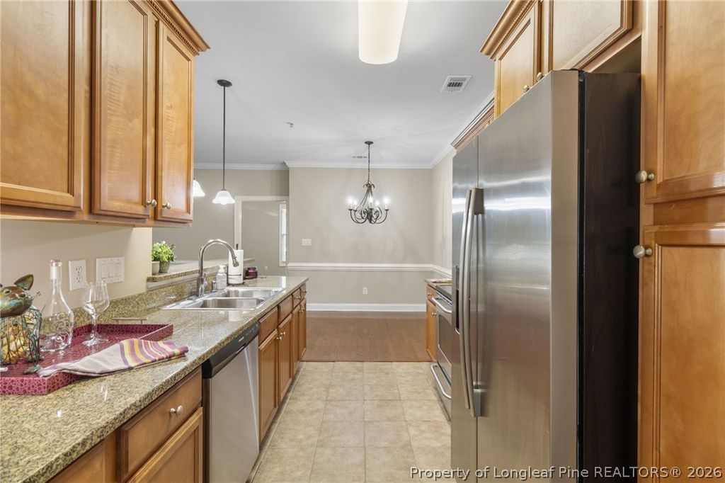 208 Fountainhead Lane 108, Fayetteville, NC 28301 — photo 17