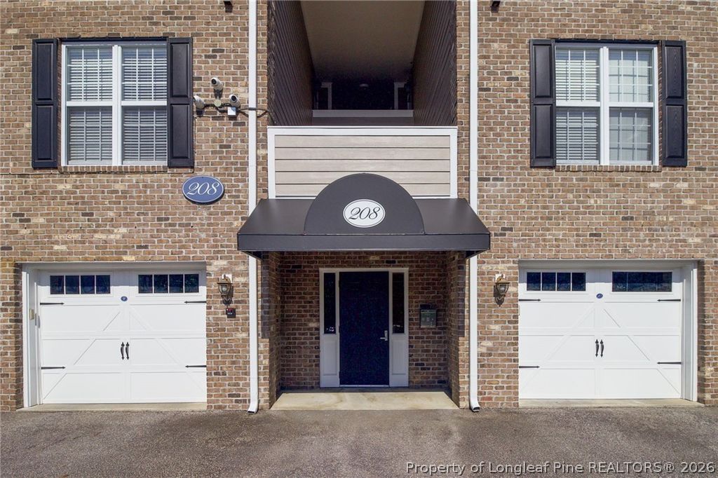 208 Fountainhead Lane 108, Fayetteville, NC 28301 — photo 2