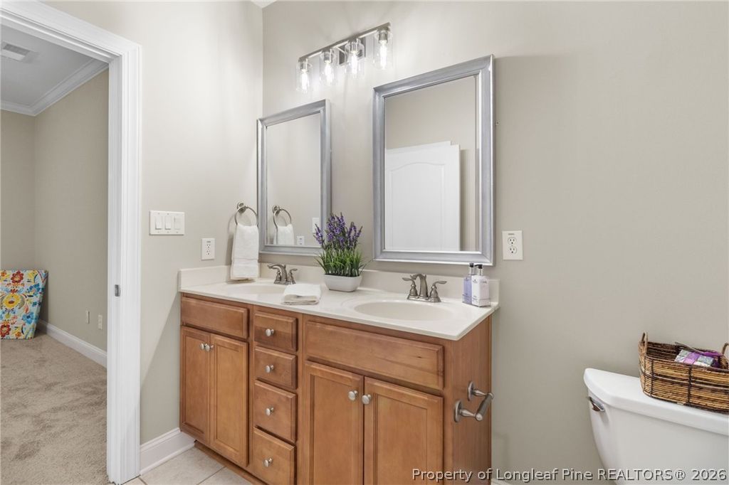 208 Fountainhead Lane 108, Fayetteville, NC 28301 — photo 24