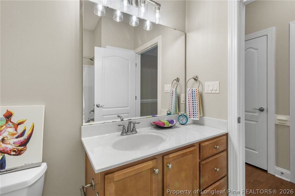 208 Fountainhead Lane 108, Fayetteville, NC 28301 — photo 30