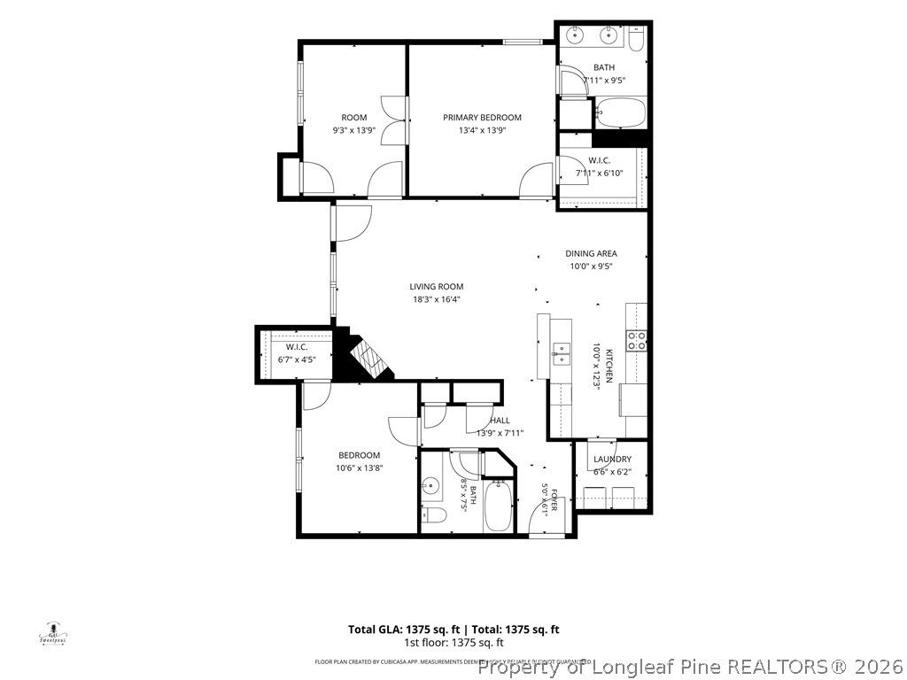 208 Fountainhead Lane 108, Fayetteville, NC 28301 — photo 36
