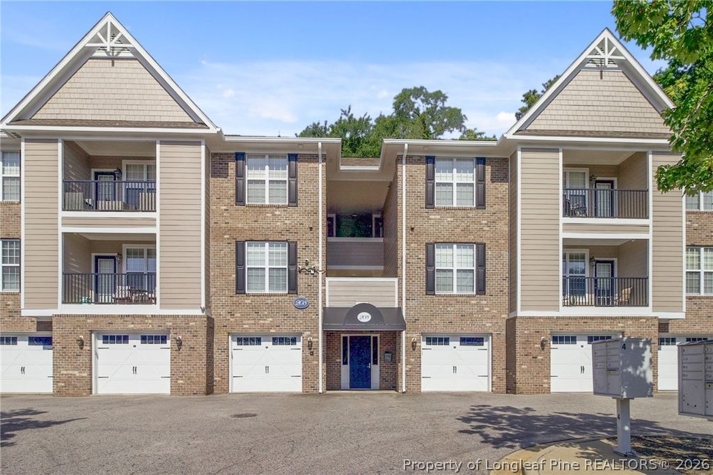 208 Fountainhead Lane 108, Fayetteville, NC 28301 — photo 37