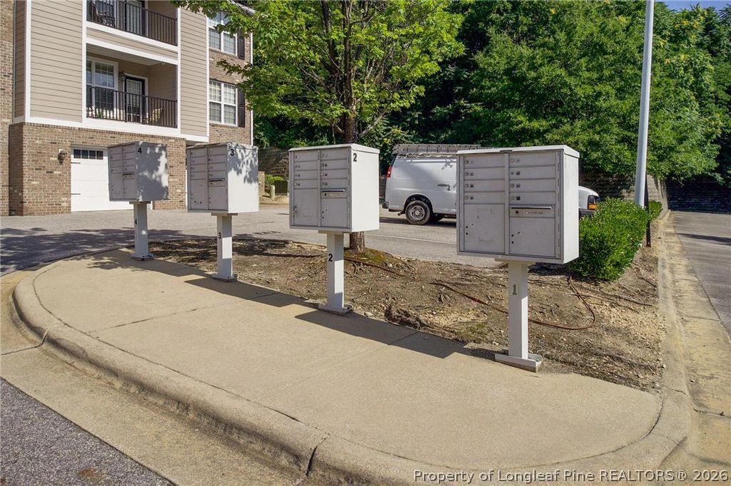 208 Fountainhead Lane 108, Fayetteville, NC 28301 — photo 38